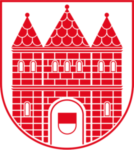 Wappen der Gemeinde Wanzleben-Börde